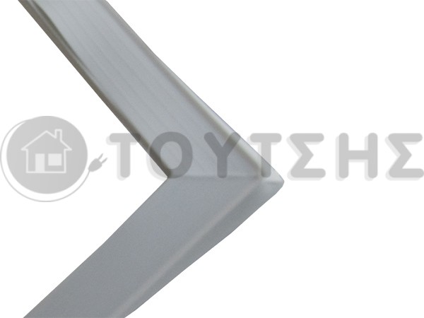 ΓΝΗΣΙΟ ΛΑΣΤΙΧΟ ΠΟΡΤΑΣ ΣΥΝΤΗΡΗΣΗΣ ΨΥΓΕΙΟΥ SIEMENS BOSCH NEFF 230044 image