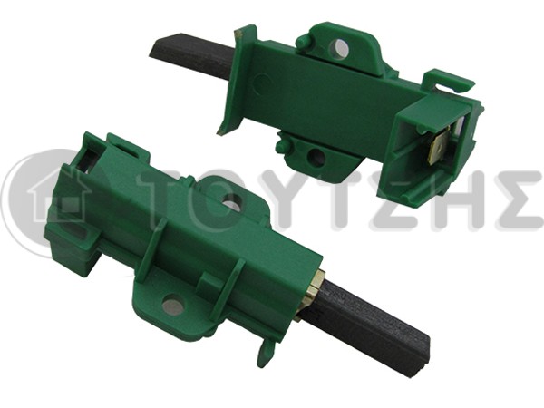 ΚΑΡΒΟΥΝΑΚΙΑ ΠΛΥΝΤΗΡΙΟΥ ΡΟΥΧΩΝ BEKO ARCELIK 5X12,5X39 371202407 image