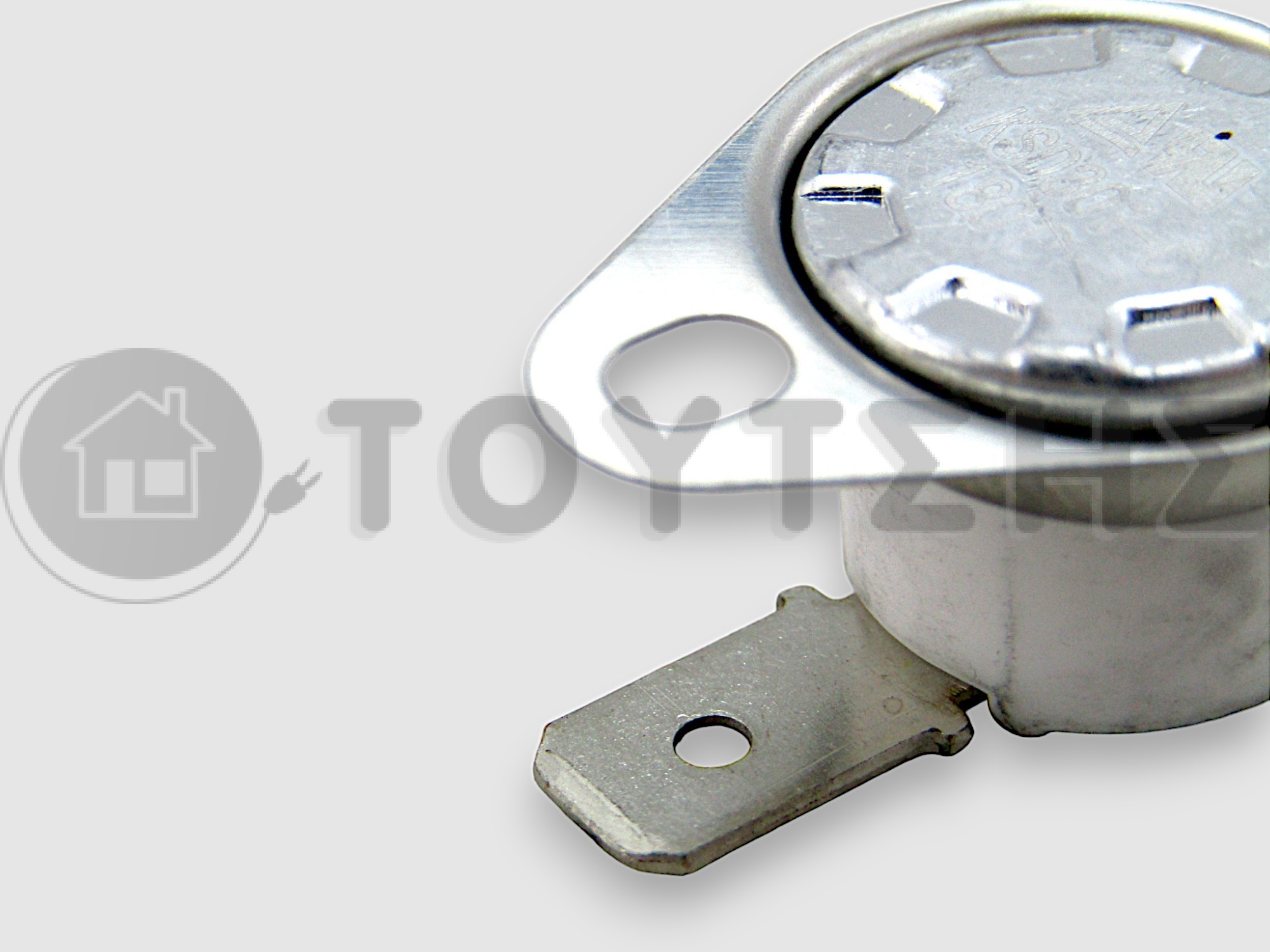 ΘΕΡΜΟΣΤΑΤΗΣ ΑΣΦΑΛΕΙΑΣ 180C NC image