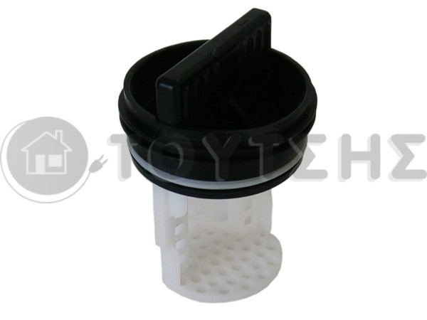 ΦΙΛΤΡO ΠΛΥΝΤΗΡΙΟY ΡΟΥΧΩΝ SAMSUNG DC97-09928A image