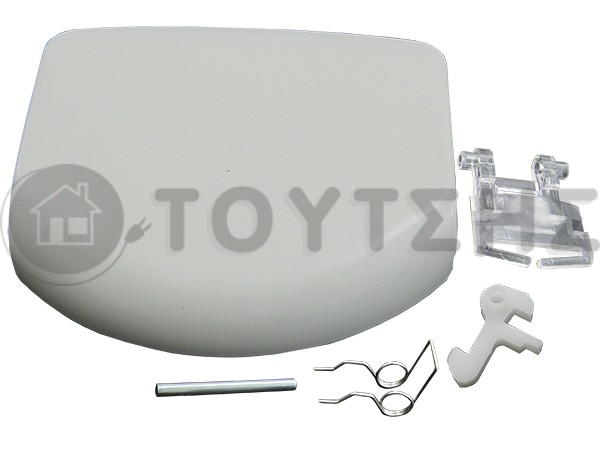 ΚΛΕΙΣΤΡΟ ΠΛΥΝΤΗΡΙΟΥ ΡΟΥΧΩΝ ARISTON ARDO 719003300 image