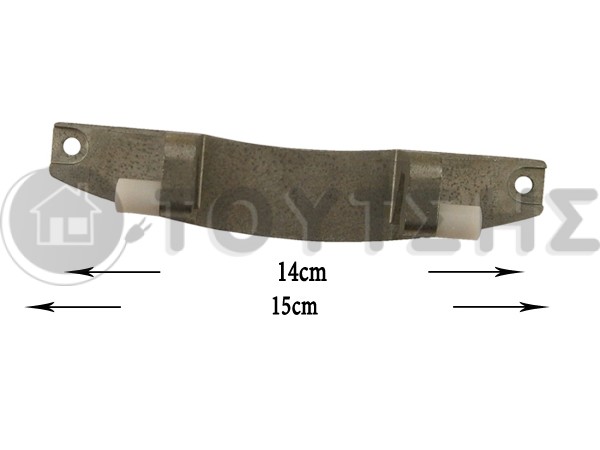 ΜΕΝΤΕΣΕΣ ΠΛΥΝΤΗΡΙΟΥ ΡΟΥΧΩΝ  SIEMΕNS BOSCH 00655117 image