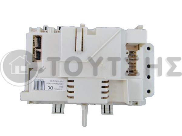 ΠΛΑΚΕΤΑ ΠΛΥΝΤΗΡΙΟΥ ΡΟΥΧΩΝ GIAS CANDY 41026075 image