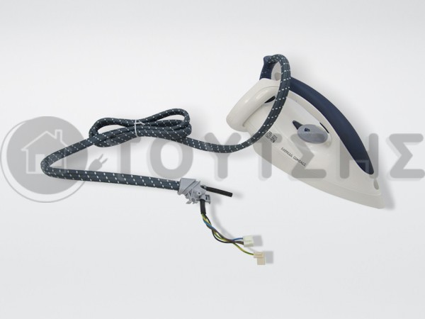 ΛΑΒΗ ΑΤΜΟΣΥΣΤΗΜΑΤΟΣ  & ΚΑΛΩΔΙΟ TEFAL CS-00121910 image