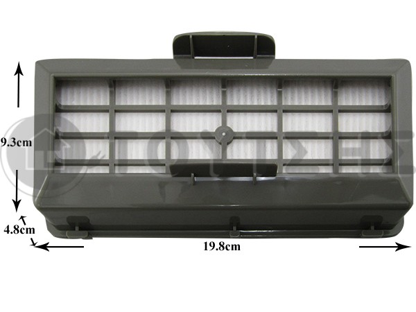 ΦΙΛΤΡΟ ΣΚΟΥΠΑΣ SIEMENS VS07G BOCSH 00579497 image