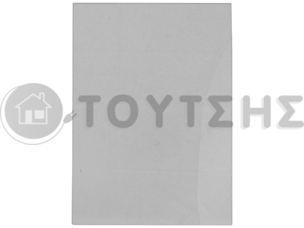 ΚΡΥΣΤΑΛΟ ΚΟΥΖΙΝΑΣ ΕΣΩΤΕΡΙΚΟ 46,8Χ37,3 AEG 3870697020 image