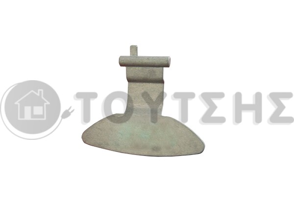ΚΛΕΙΣΤΡΟ ΠΛΥΝΤΗΡΙΟY ΡΟΥΧΩΝ SILTAL ΜΕΤΑΛΙΚΟ 37293900 image