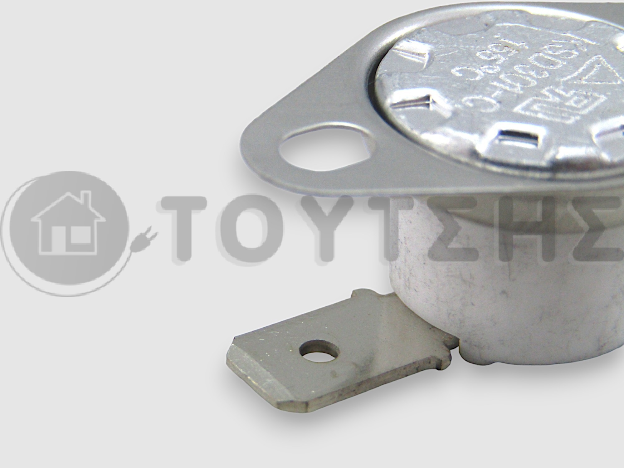 ΘΕΡΜΟΣΤΑΤΗΣ ΑΣΦΑΛΕΙΑΣ 160C NC image