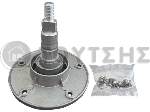 ΕΔΡΑΝΟ ΠΛΥΝΤΗΡΙΟΥ ΡΟΥΧΩΝ ARISTON ARDO 800RPM image
