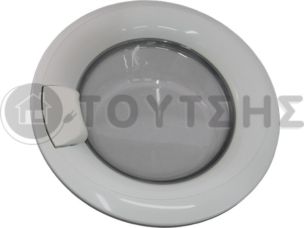 ΠΟΡΤΑ ΚΟΜΠΛΕ ΠΛΥΝΤΗΡΙΟΥ ARISTON INDESIT C00141997 image