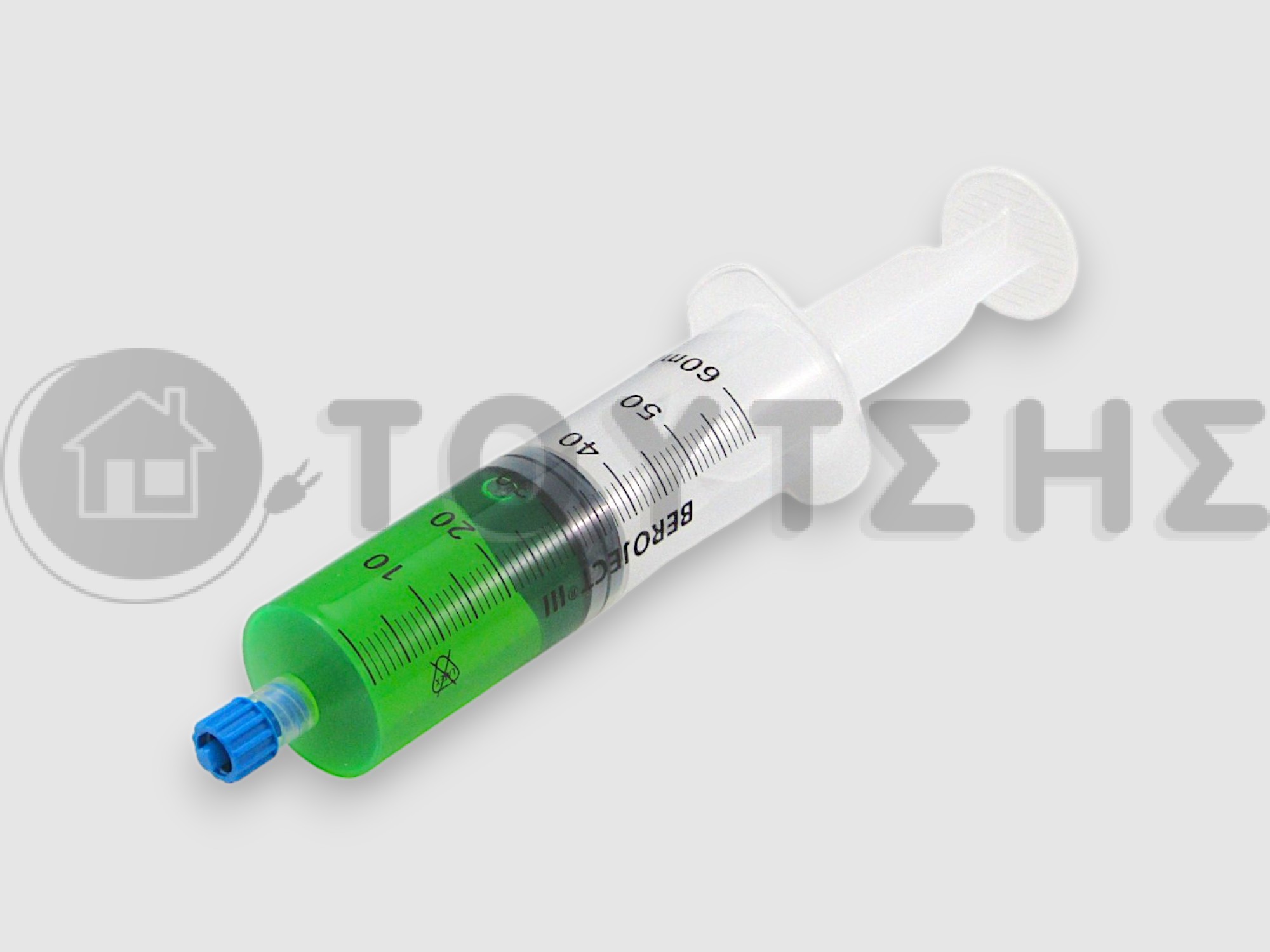 ΣΦΡΑΓΙΣΤΙΚΟ ΑΠΩΛΕΙΩΝ 30ML-SKL image