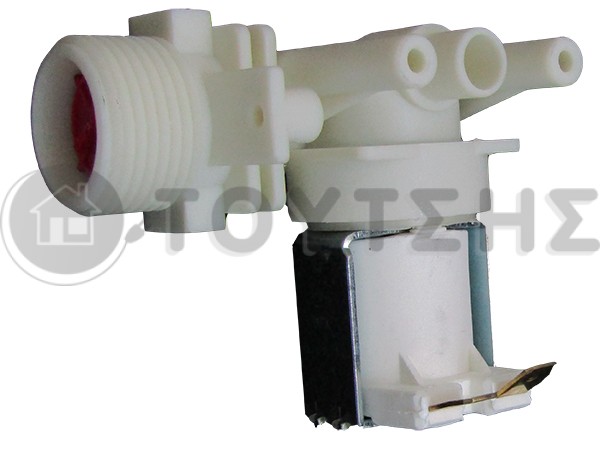 ΒΑΛΒΙΔΑ ΠΛΥΝΤΗΡΙΟΥ ΡΟΥΧΩΝ ΜΟΝΗ ARISTON INDESIT 074585 066517 image