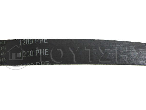 ΙΜΑΝΤΑΣ ΠΛΥΝΤΗΡΙΟY ΡΟΥΧΩΝ CANDY 1200H8 EL 46000003 image