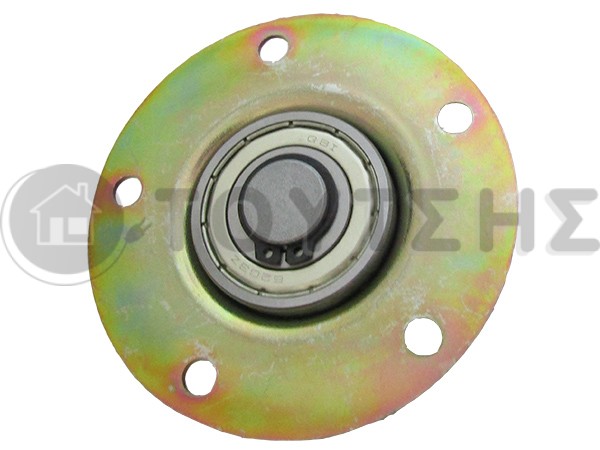 EΔΡΑΝΟ ΠΛΥΝΤΗΡΙΟY ΡΟΥΧΩΝ ARISTON 1X6203 725003000 image