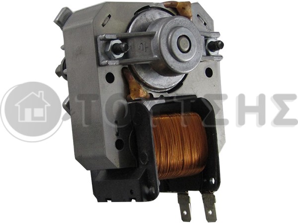 ΓΝΗΣΙΟ ΜΟΤΕΡ ΑΕΡΟΘΕΡΜΟΥ ΚΟΥΖΙΝΑΣ AEG ELECTROLUX ZANUSSI 8583890813048 image