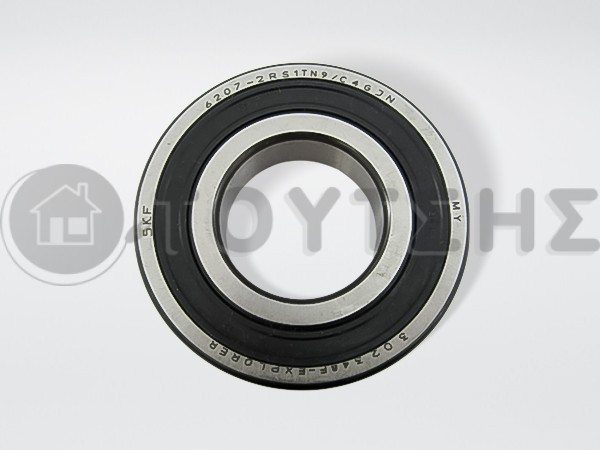ΡΟΥΛΕΜΑΝ ΠΛΥΝΤΗΡΙΟΥ ΡΟΥΧΩΝ SKF 6207 2RS image