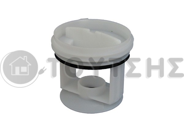 ΦΙΛΤΡΟ ΠΛΥΝΤΗΡΙΟΥ ΡΟΥΧΩΝ WHIRLPOOL 481248058403 image