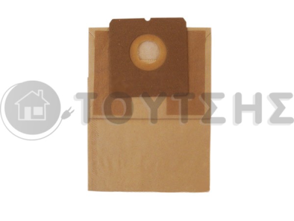 ΣΑΚΟΥΛΑ ΣΚΟΥΠΑΣ HOOVER STUDIO H55 SET 5 TEM + 2 ΦΙΛΤΡΑ image