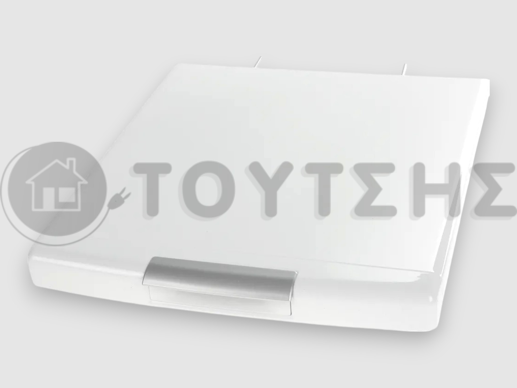 ΓΝΗΣΙΑ ΠΟΡΤΑ ΑΝΩ ΦΟΡΤΩΣΗΣ ΠΛΥΝΤΗΡΙΟΥ ΡΟΥΧΩΝ SIEMENS 771782 image