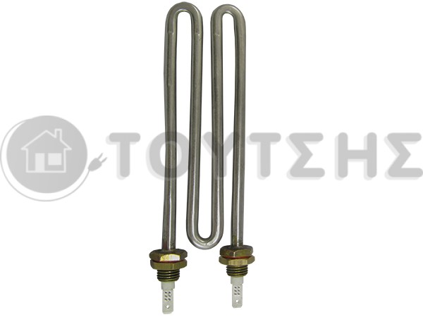 ΑΝΤΙΣΤΑΣΗ ΑΤΜΟΣΥΣΤΗΜΑΤΟΣ JURO PRO 1100W 104185 image