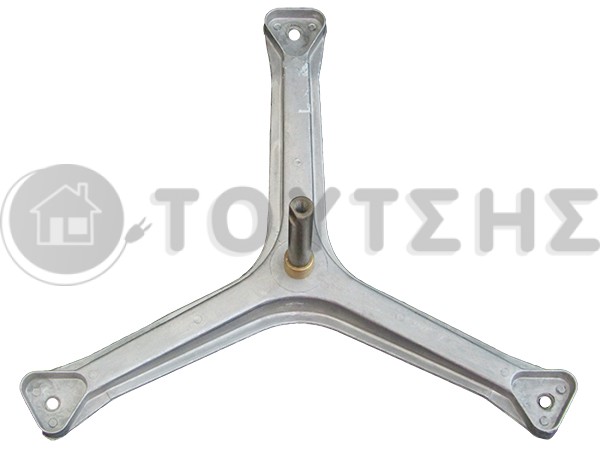ΑΞΟΝΑΣ ΠΛΥΝΤΗΡΙΟY ΡΟΥΧΩΝ ARISTON MARGARITA 2X6203 034398 image