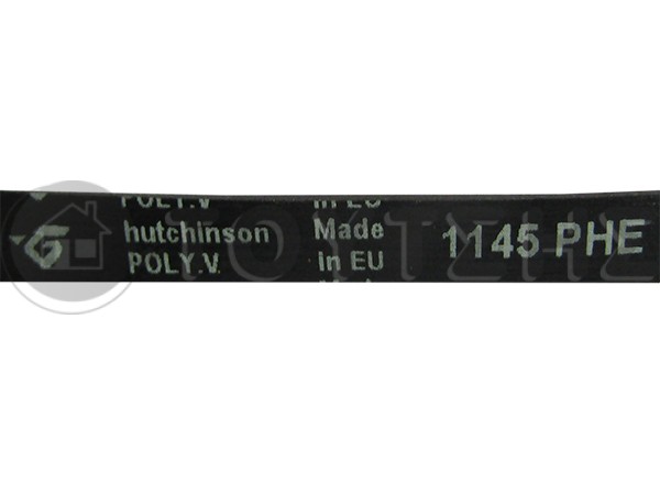 ΙΜΑΝΤΑΣ ΠΛΥΝΤΗΡΙΟY ΡΟΥΧΩΝ CANDY 1145H5 EL 41009626 image
