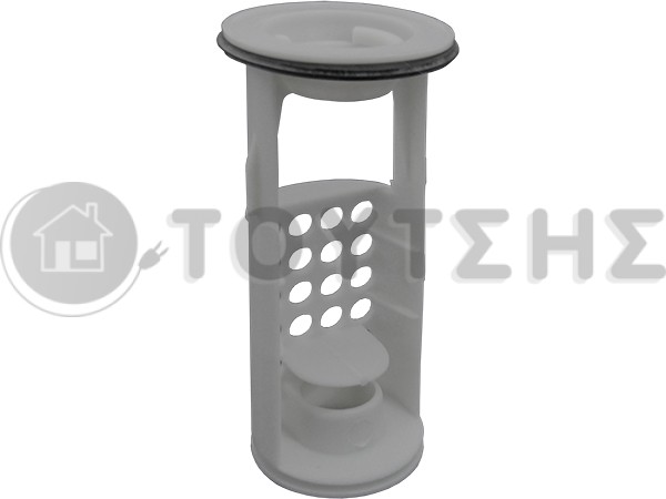 ΦΙΛΤΡΟ ΠΛΥΝΤΗΡΙΟΥ ΡΟΥΧΩΝ ARCELIK BEKO 2887400300 image