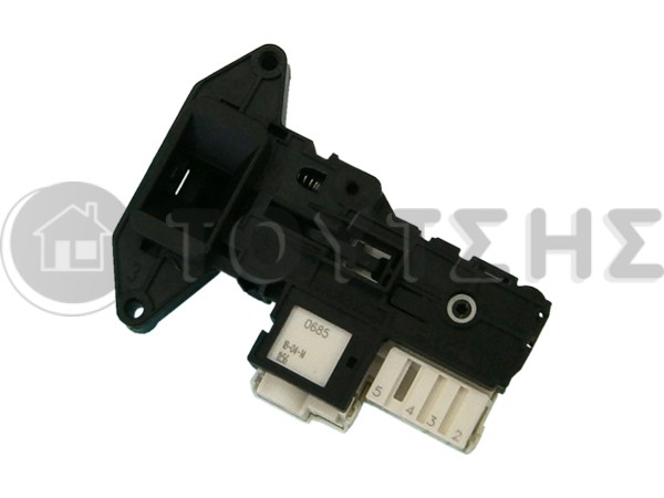 ΘΕΡΜΟΔΙΑΚΟΠΤΗΣ ΠΛΥΝΤΗΡΙΟΥ ΡΟΥΧΩΝ DAEWOO MORRIS 3619047250 image