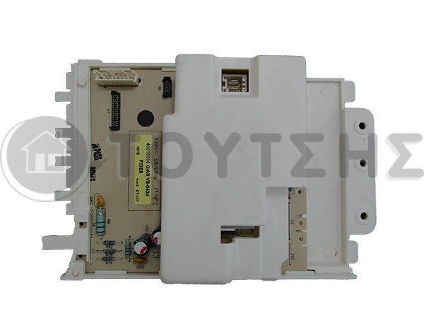ΠΛΑΚΕΤΑ ΠΛΥΝΤΗΡΙΟΥ ΡΟΥΧΩΝ GIAS CANDY 49007989 image