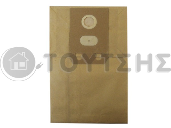 ΣΑΚΟΥΛΑ ΣΚΟΥΠΑΣ ELECTROLUX E7 SET 5 ΤΕΜ + 2 ΦΙΛΤΡΑ image
