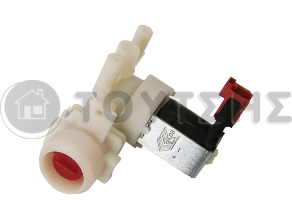 ΒΑΛΒΙΔΑ ΠΛΥΝΤΗΡΙΟΥ ΡΟΥΧΩΝ ΜΟΝΗ ARISTON INDESIT C00110329 image