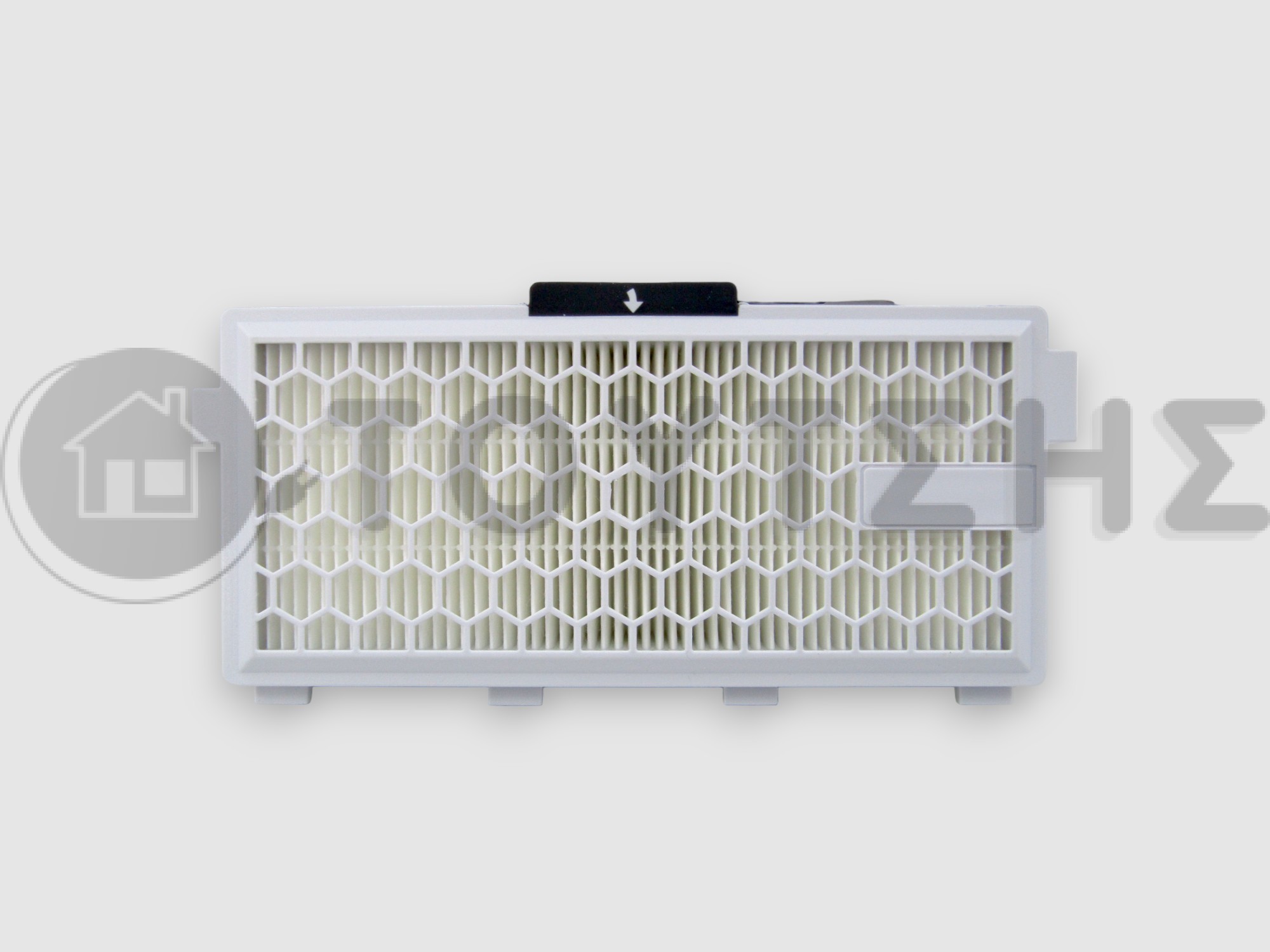 ΦΙΛΤΡΟ ΣΚΟΥΠΑΣ ΜIELE HEPA SF-HA50 S4000-6999 image