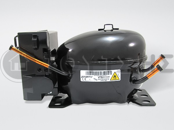 ΜΟΤΕΡ ΨΥΓΕΙΟΥ INVENTER JIAXIPERA R600 6.70cc VTB1111Y+ image