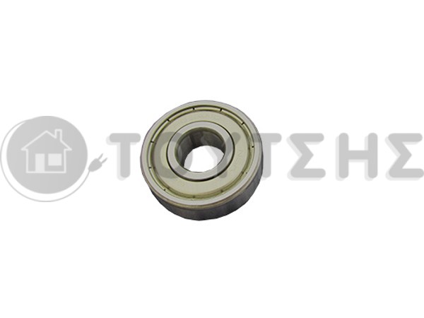 ΡΟΥΛΕΜΑΝ ΠΛΥΝΤΗΡΙΟY ΡΟΥΧΩΝ 6201 ZZ NSK 12x32x10 image