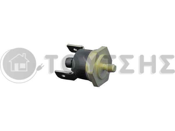ΘΕΡΜΟΣΤΑΤΗΣ ELTH 165C NC ΜΕ ΒΙΔΑ 6,3ΜΜ image