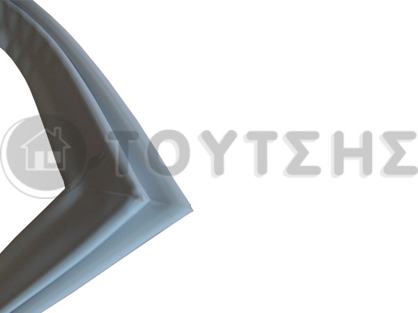 ΓΝΗΣΙΟ ΛΑΣΤΙΧΟ ΠΟΡΤΑΣ ΨΥΓΕΙΟΥ ΚΑΤΑΨΥΞΗΣ SIEMENS BOSCH 474027 image