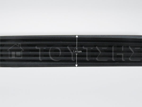 ΙΜΑΝΤΑΣ ΠΛΥΝΤΗΡΙΟY ΡΟΥΧΩΝ GORENJE 1260 6J 623111 image