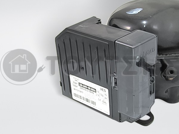 ΜΟΤΕΡ ΨΥΓΕΙΟ EMBRACO INVERTER VESA9C 9.04cc R600 image