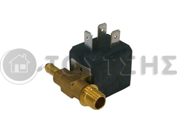 ΒΑΛΒΙΔΑ ΑΤΜΟΣΥΣΤΗΜΑΤΟΣ JURO PRO DELONGHI PHILIPS 5212810481 image
