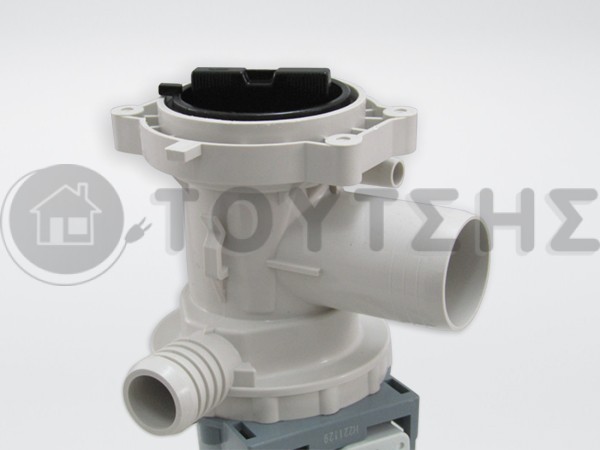ΓΝΗΣΙΑ ΑΝΤΛΙΑ ΑΠΟΧΕΤΕΥΣΗΣ ΠΛΥΝΤΗΡΙΟΥ GORENJE HISENSE K1911126 image