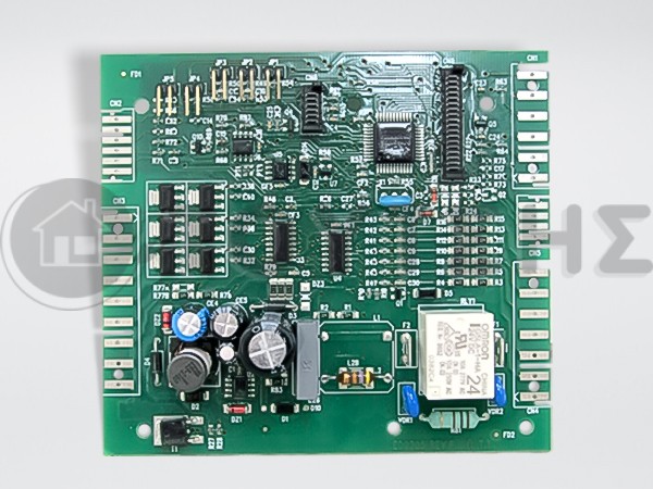 ΠΛΑΚΕΤΑ ΠΛΥΝΤΗΡΙΟΥ ΡΟΥΧΩΝ CANDY 49009869 image