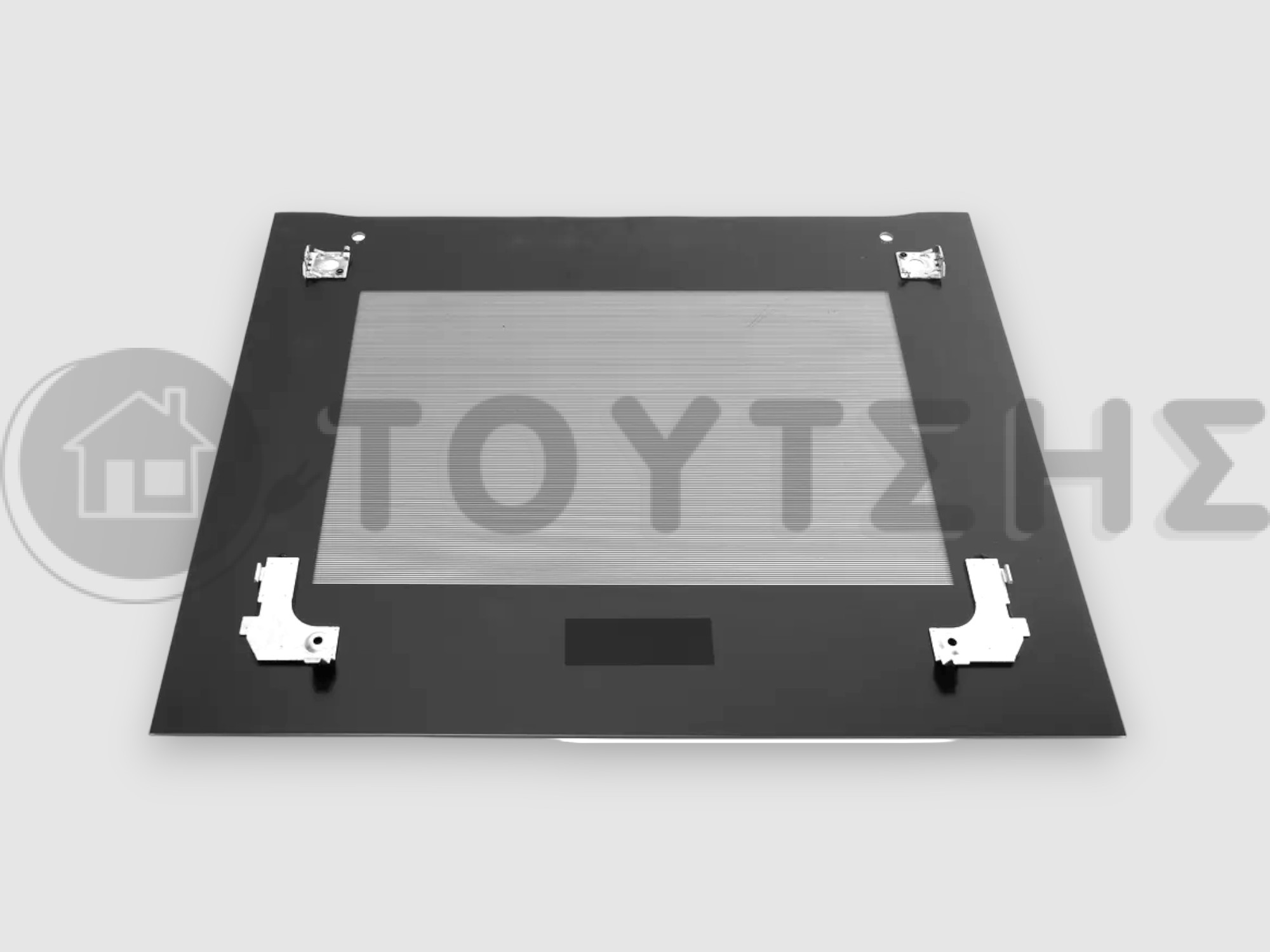 ΓΝΗΣΙΟ ΚΡΥΣΤΑΛΛΟ ΕΞΩΤΕΡΙΚΟ BOSCH PITSOS SIEMENS 776030 image