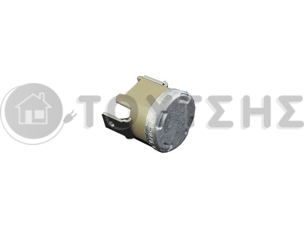 ΘΕΡΜΙΚΟ ΠΡΕΣΟΣΙΔΕΡΟY STIRELLA SX430 180°C NC 5228105100 image