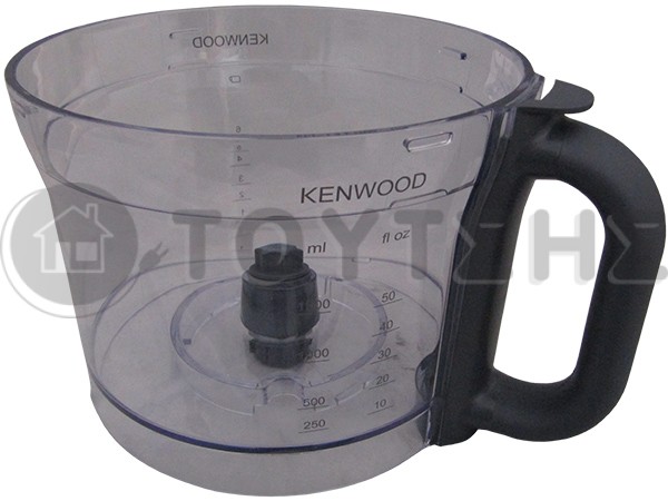 ΚΑΔΟΣ ΚΟΥΖΙΝΟΜΗΧΑΝΗΣ KENWOOD KW715705 image