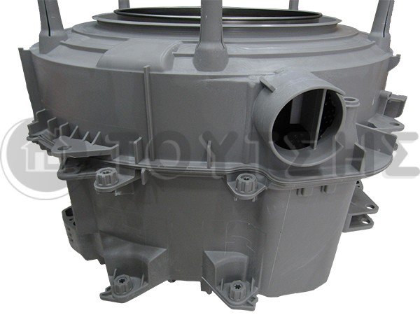 ΚΑΔΟΣ ΠΛΥΝΤΗΡΙΟΥ ΡΟΥΧΩΝ AEG ZANUSSI ELECTROLUX 3484166909 image
