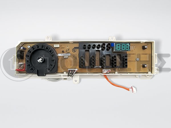 ΠΛΑΚΕΤΑ ΠΛΥΝΤΗΡΙΟΥ ΡΟΥΧΩΝ SAMSUMG DC94-06915A image