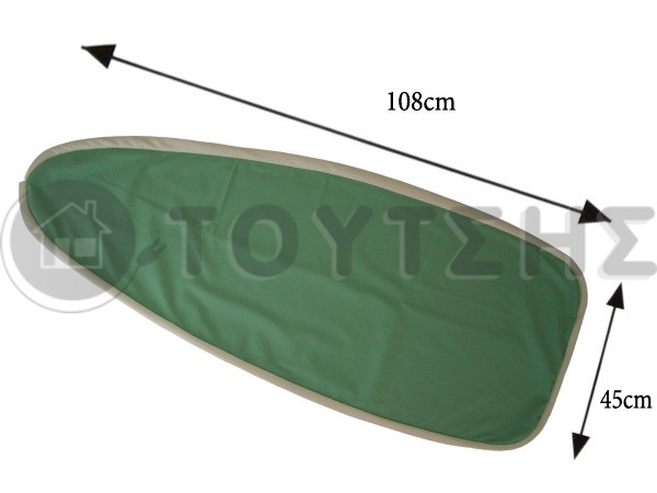 ΠΑΝΙ ΣΙΔΕΡΩΣΤΡΑΣ ΑΤΜΟΣΥΣΤΗΜΑΤΟΣ JURO PRO COMPACT LS 108X45 image
