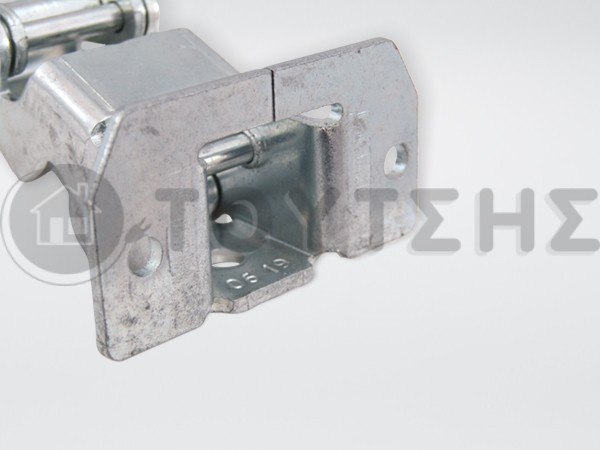 ΜΕΝΤΕΣΕΣ ΠΛΥΝΤΗΡΙΟΥ ΡΟΥΧΩΝ ARISTON C00064541 image