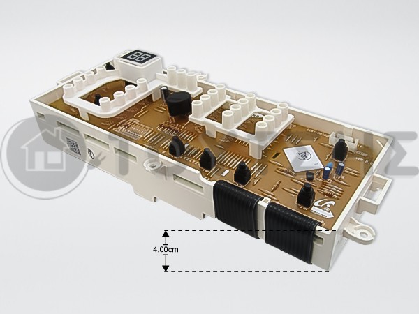 ΠΛΑΚΕΤΑ ΠΛΥΝΤΗΡΙΟΥ SAMSUNG DC92-00396G image