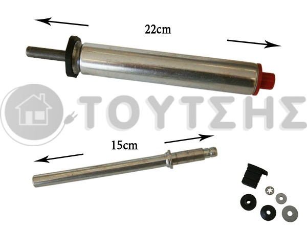 ΑΜΟΡΤΙΣΕΡ ΠΛΥΝΤΗΡΙΟY ΡΟΥΧΩΝ BRANDT 52X5587 image